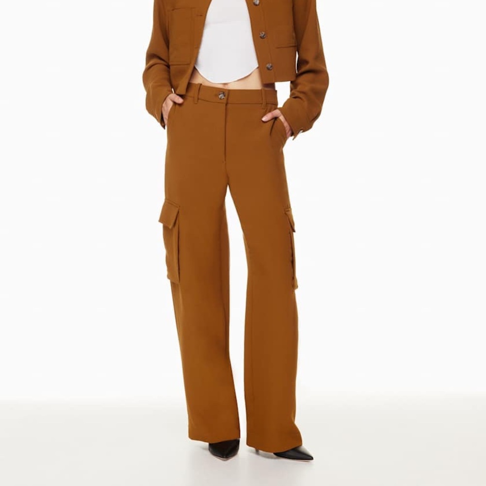 Wilfred Bridger Cargo Pants